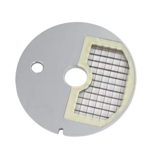 Диск кубики DS1208 для Овощерезки WED-QC